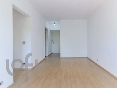 Apartamento à venda em Cursino com 87 m², 3 quartos, 1 suíte, 1 vaga