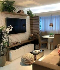 Apartamento à venda em Freguesia (Jacarepaguá) com 70 m², 2 quartos, 1 vaga