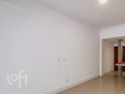 Apartamento à venda em Glória com 77 m², 2 quartos, 1 suíte