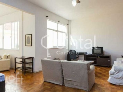 Apartamento à venda em Ipanema com 192 m², 3 quartos, 1 vaga