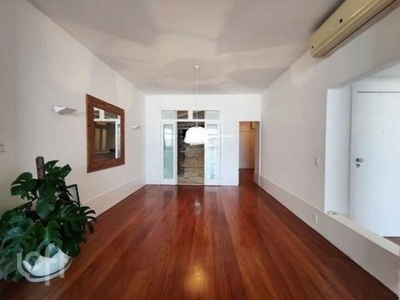 Apartamento à venda em Ipanema com 215 m², 4 quartos, 3 suítes, 1 vaga