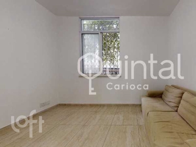 Apartamento à venda em Ipanema com 73 m², 2 quartos, 1 suíte