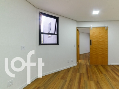 Apartamento à venda em Ipiranga com 31 m², 1 quarto, 1 suíte