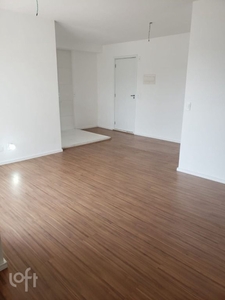 Apartamento à venda em Ipiranga com 66 m², 2 quartos, 1 suíte, 2 vagas