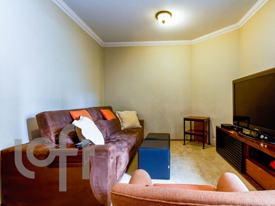 Apartamento à venda em Itaim Bibi com 230 m², 4 quartos, 2 suítes, 3 vagas