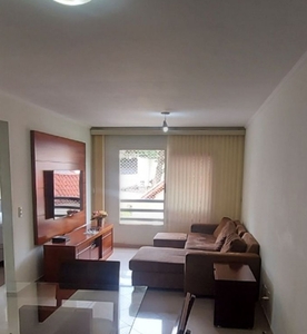 Apartamento à venda em Jabaquara com 67 m², 2 quartos, 1 suíte, 1 vaga
