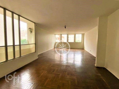 Apartamento à venda em Jardim América com 190 m², 3 quartos, 3 suítes, 1 vaga