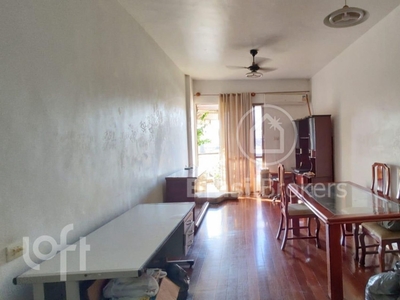 Apartamento à venda em Jardim Guanabara (Ilha do Governador) com 90 m², 2 quartos, 1 suíte, 1 vaga