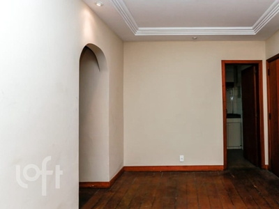 Apartamento à venda em Maracanã com 60 m², 3 quartos, 1 suíte, 2 vagas
