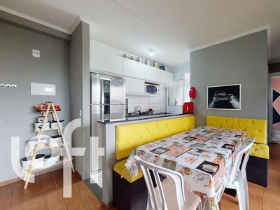 Apartamento à venda em Penha com 48 m², 2 quartos, 1 vaga