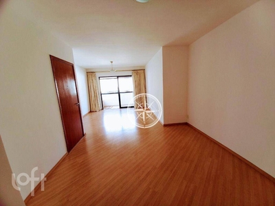 Apartamento à venda em Perdizes com 126 m², 4 quartos, 3 suítes, 2 vagas