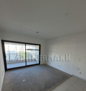 Apartamento à venda em Perdizes com 51 m², 1 quarto, 1 vaga