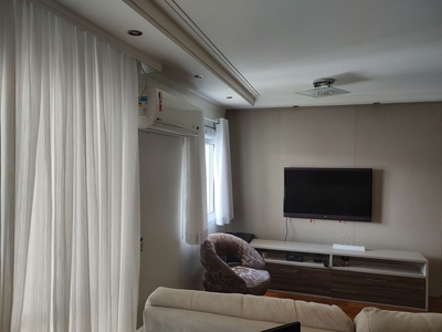 Apartamento à venda em Perdizes com 77 m², 2 quartos, 1 suíte, 2 vagas