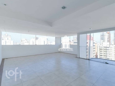 Apartamento à venda em Pinheiros com 250 m², 4 quartos, 2 suítes, 2 vagas