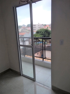 Apartamento à venda em Ponte Rasa com 44 m², 2 quartos