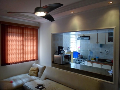 Apartamento à venda em Raposo Tavares com 49 m², 2 quartos, 6 vagas