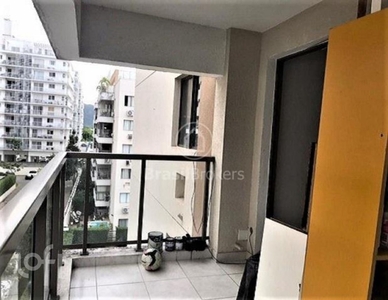 Apartamento à venda em Recreio dos Bandeirantes com 85 m², 3 quartos, 1 suíte, 1 vaga