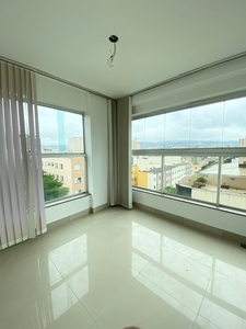 Apartamento à venda em Sagrada Família com 112 m², 4 quartos, 1 suíte, 4 vagas