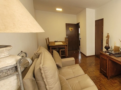 Apartamento à venda em Sagrada Família com 86 m², 3 quartos, 1 suíte, 1 vaga