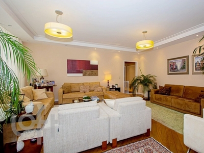 Apartamento à venda em Santa Cecília com 270 m², 4 quartos, 2 suítes, 2 vagas