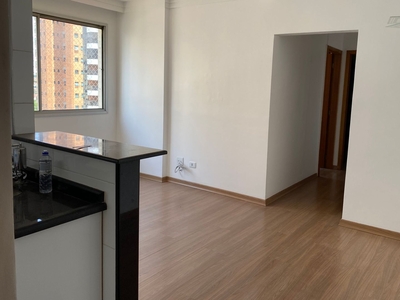 Apartamento à venda em Santana com 60 m², 2 quartos, 1 vaga