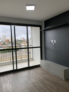 Apartamento à venda em Santo Amaro com 71 m², 3 quartos, 1 suíte, 1 vaga