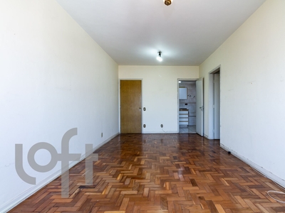 Apartamento à venda em Santo Amaro com 81 m², 3 quartos, 2 vagas
