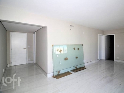 Apartamento à venda em Serra com 113 m², 3 quartos, 1 suíte, 2 vagas