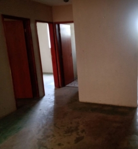 Apartamento à venda em Solimões com 49 m², 2 quartos, 1 vaga