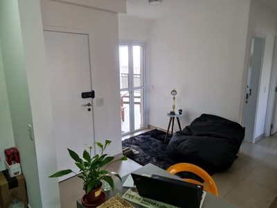 Apartamento à venda em Vila Andrade com 102 m², 2 quartos, 1 suíte, 2 vagas