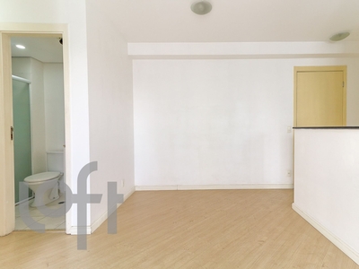 Apartamento à venda em Vila Andrade com 48 m², 2 quartos, 1 vaga