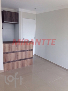 Apartamento à venda em Vila Guilherme com 62 m², 3 quartos, 1 suíte, 1 vaga