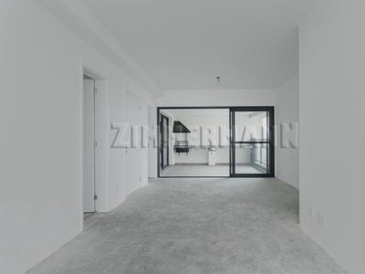 Apartamento à venda em Vila Leopoldina com 153 m², 4 quartos, 2 suítes, 3 vagas