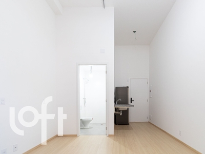 Apartamento à venda em Vila Madalena com 24 m², 1 quarto