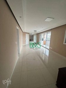 Apartamento à venda em Vila Sônia com 87 m², 2 quartos, 2 suítes, 2 vagas
