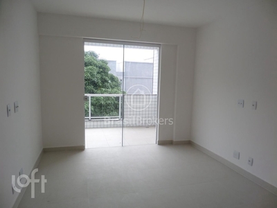 Apartamento à venda em Zumbi (Ilha do Governador) com 45 m², 1 quarto, 1 vaga
