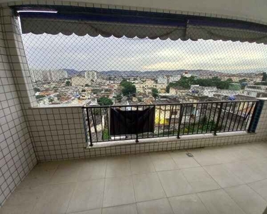 Apartamento à venda próximo ao norte shopping 2 quartos 2 vagas em Cachambi - Rio de Janei