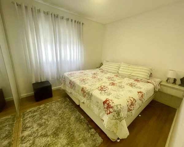 Apartamento Arcádia de 104 m² - 2 dormts - 1 suíte - 2 vagas - Centro - São Bernardo do Ca