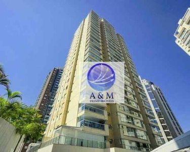 Apartamento com 1 dormitório, 53 m² - venda por R$ 668.000,00 ou aluguel por R$ 3.162,00/m