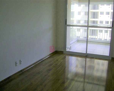Apartamento com 2 dormitórios à venda, 58 m² por R$ 668.000,00 - Perdizes - São Paulo/SP