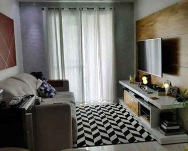 Apartamento com 2 dormitórios à venda, 65 m² por R$ 668.000,00 - Tatuapé - São Paulo/SP