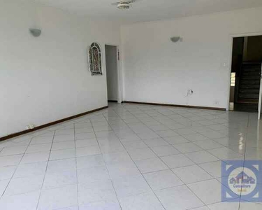Apartamento com 3 dormitórios à venda, 176 m² por R$ 668.000,00 - Gonzaga - Santos/SP