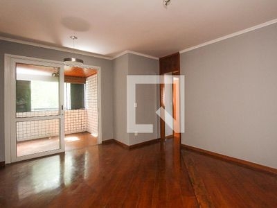 Apartamento para alugar com 3 dorms, 82m²