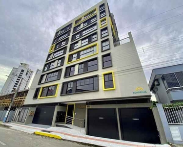 Apartamento para venda possui 88 metros quadrados com 1 quarto em Meia Praia - Itapema - S