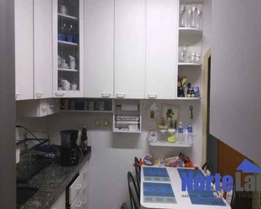 APARTAMENTO RESIDENCIAL em SÃO PAULO - SP, SANTANA