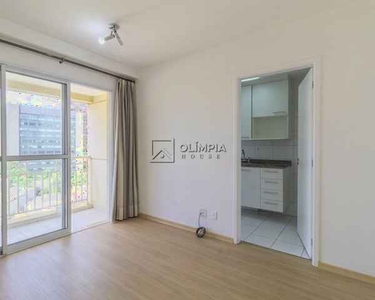 Apartamento Venda 2 Dormitórios - 49 m² Pinheiros