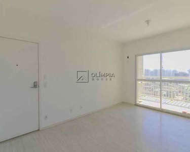 Apartamento Venda Vila Romana 61 m² 2 Dormitórios