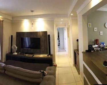 Apartamento - Vila Proost de Souza - Campinas