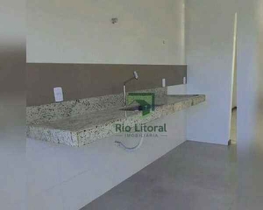 Casa com 4 dormitórios à venda, 173 m² por R$ 670.000,00 - Ouro Verde - Rio das Ostras/RJ