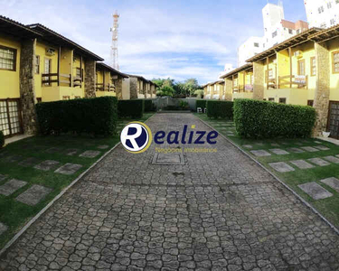 Casa Duplex composta por 2 quartos á venda na Enseada Azul, Guarapari-ES - Realize Negócio